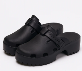 Lacleo Shoes